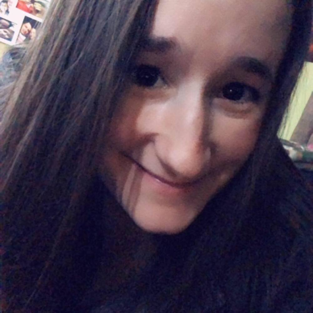 Meet your Posher, Melanie